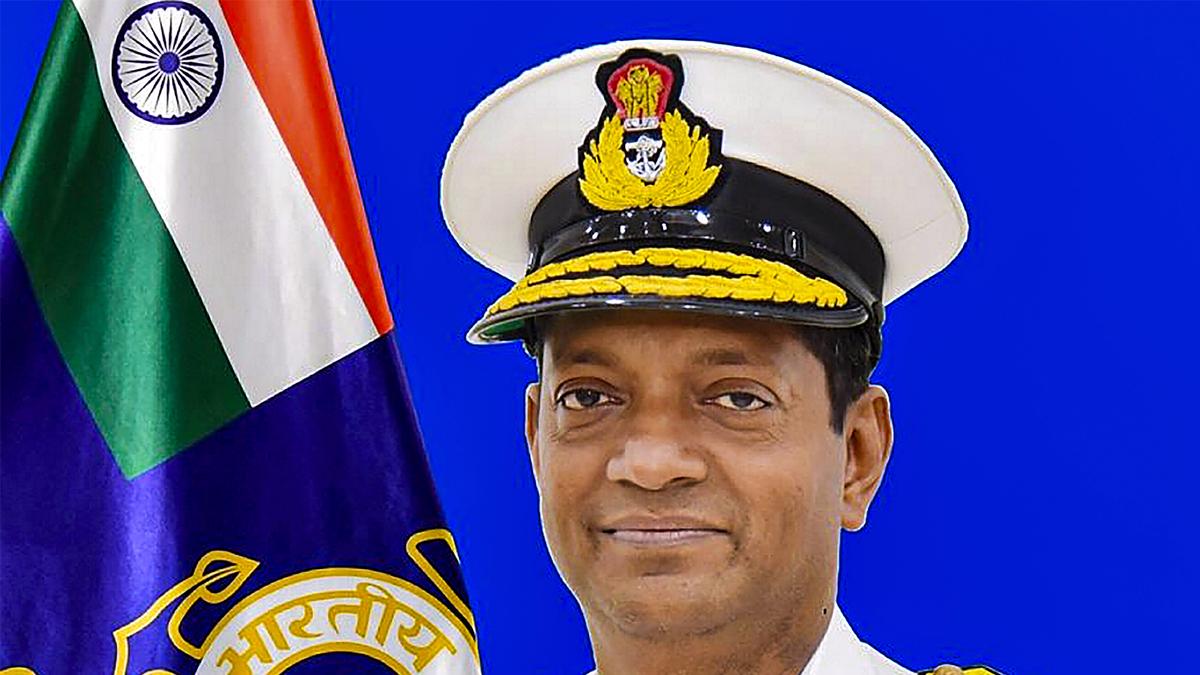 Rakesh Pal, Indian Coast Guard Director-General dies of cardiac arrest in Chennai at 59