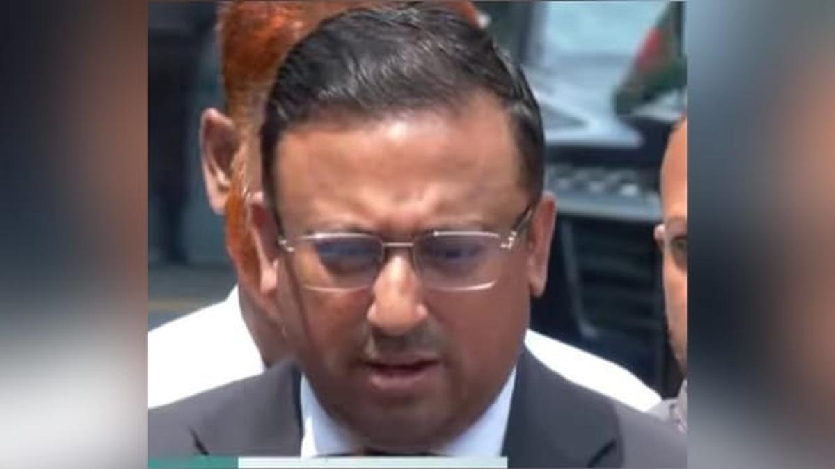 ‘New’ Bangladesh-India ties will avoid ‘mistakes of the past’: Foreign Affairs Adviser Humayun Kobir