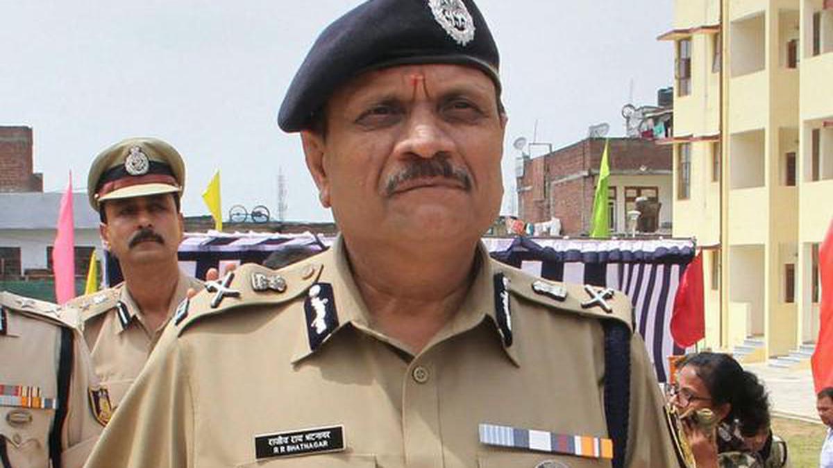 Areas under Maoists have shrunk by 40% in past three years: CRPF chief ...