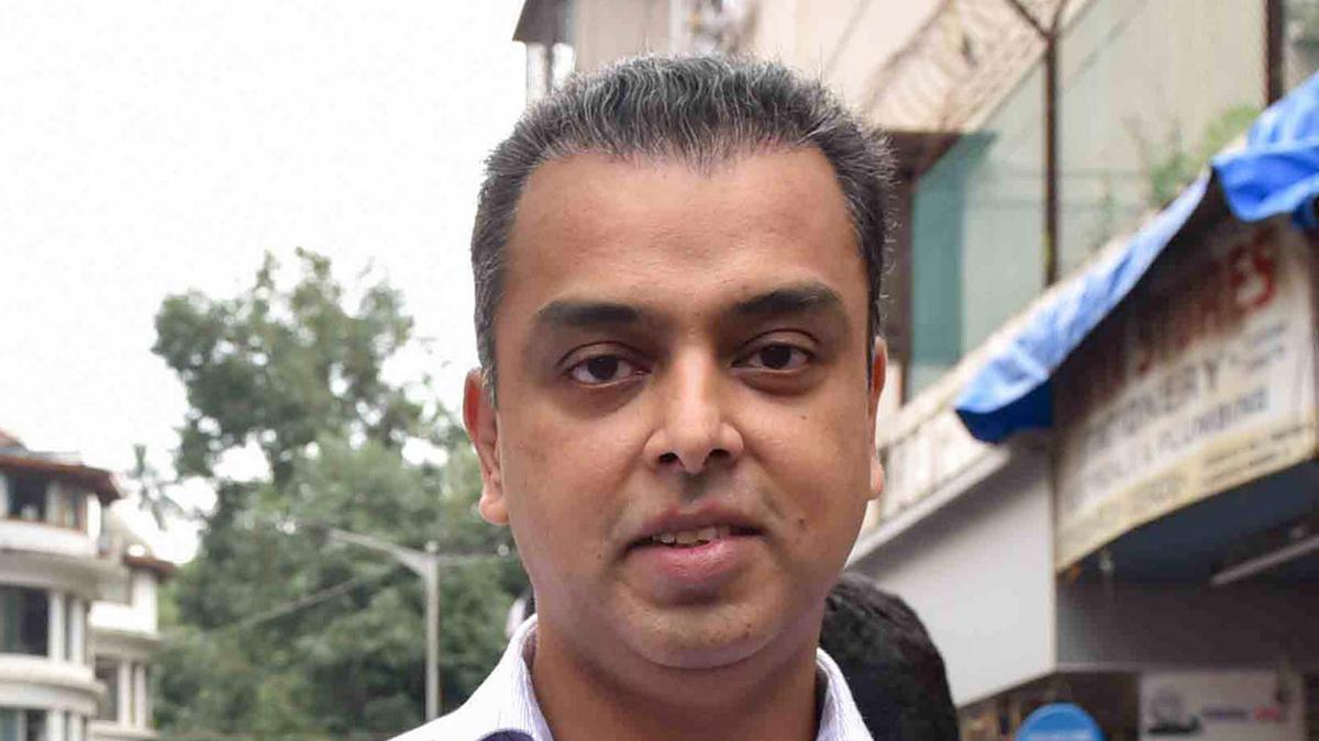 Milind Deora Latest Young Congress Leader To Leave Party For Greener ...