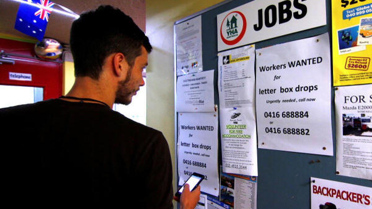 Global unemployment is likely to return to pre-pandemic level in 2023, ILO report