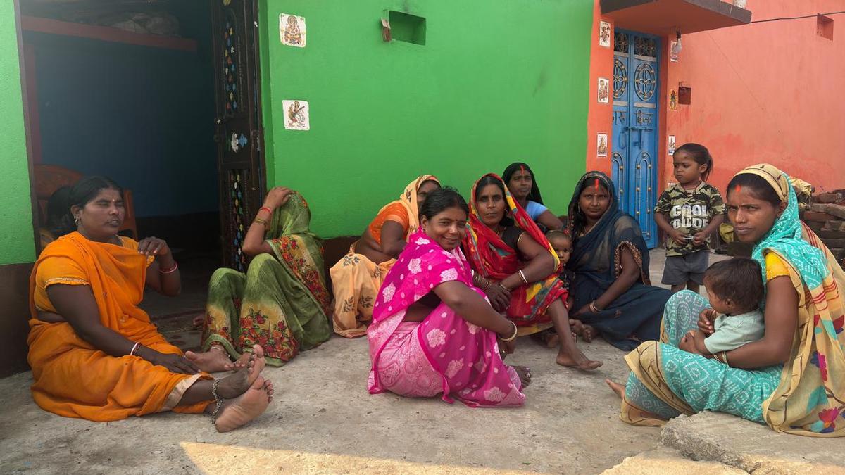 Shifting candidates and strategies, parties aim to win the crucial Magadh region in Bihar