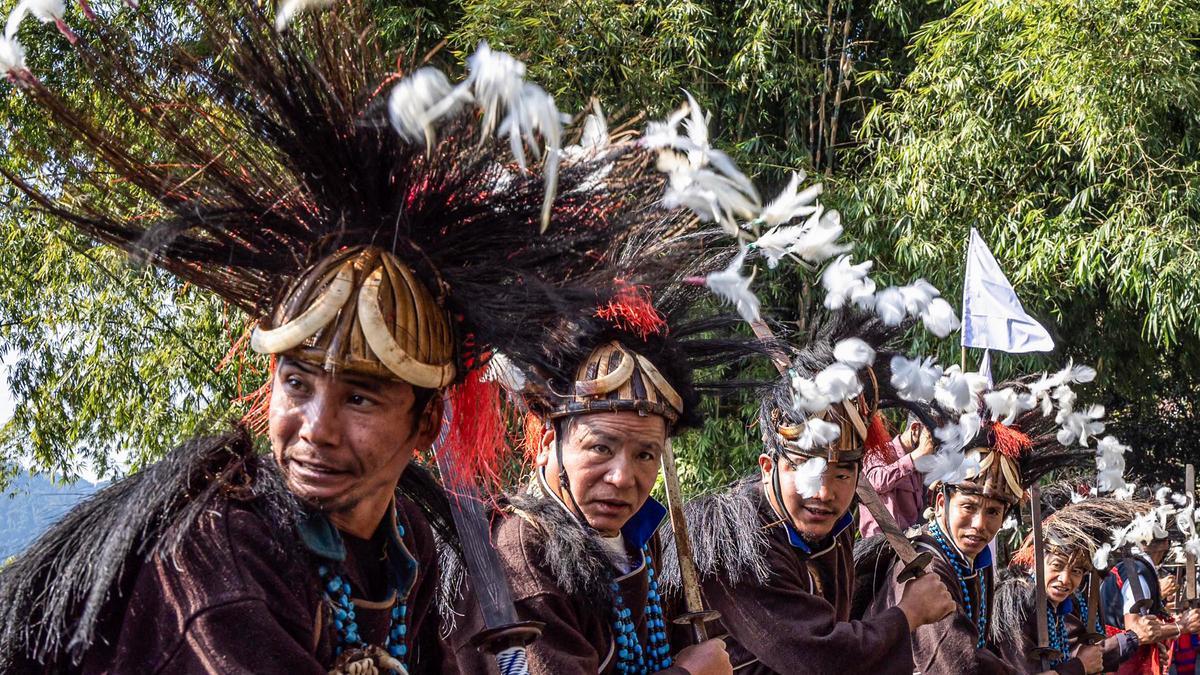 State support key for DNT welfare, says Social Justice Ministry report