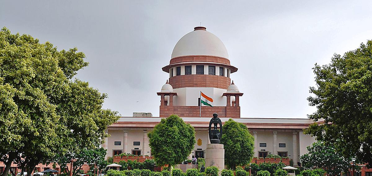 Supreme Court upholds constitutional validity of EWS quota