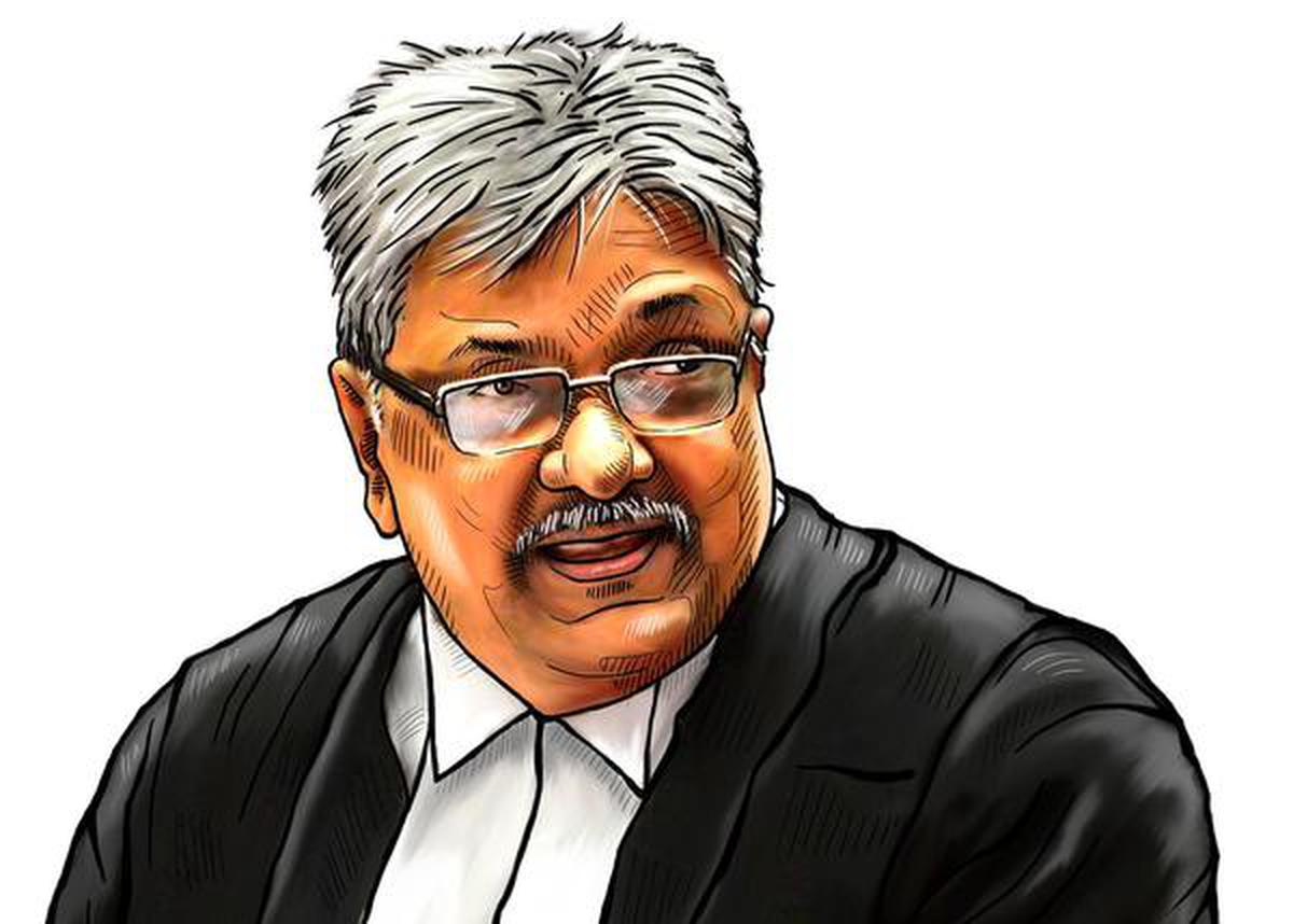 I feel like a baby again says Justice K.M. Joseph on being the juniormost SC judge The Hindu