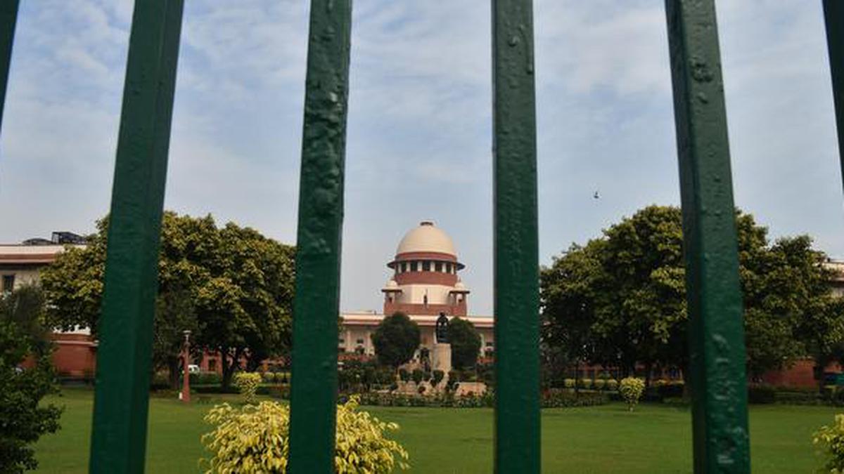 Supreme Court dismisses telecom majors’ pleas to record grievances on ‘arithmetical errors’ in calculation