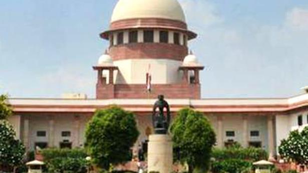 Supreme Court seeks U.P.'s reply on compliance of stay order related to SP MLA Azam Khan’s Jauhar University