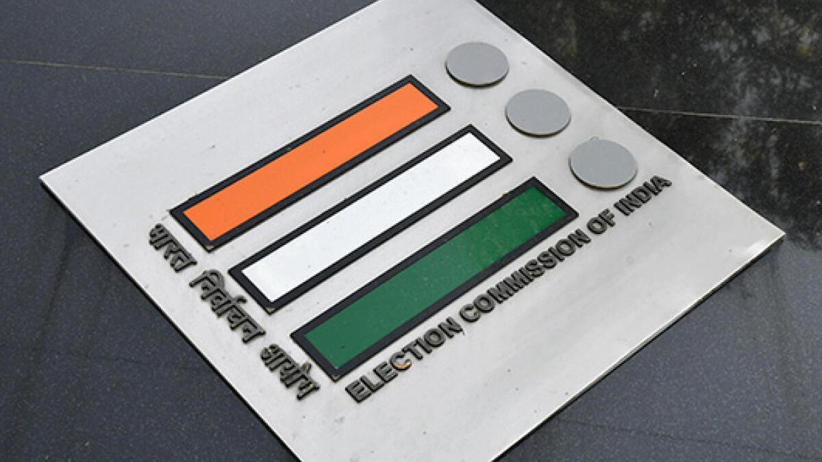 No name will be deleted without notice, says ECI on Bihar SIR