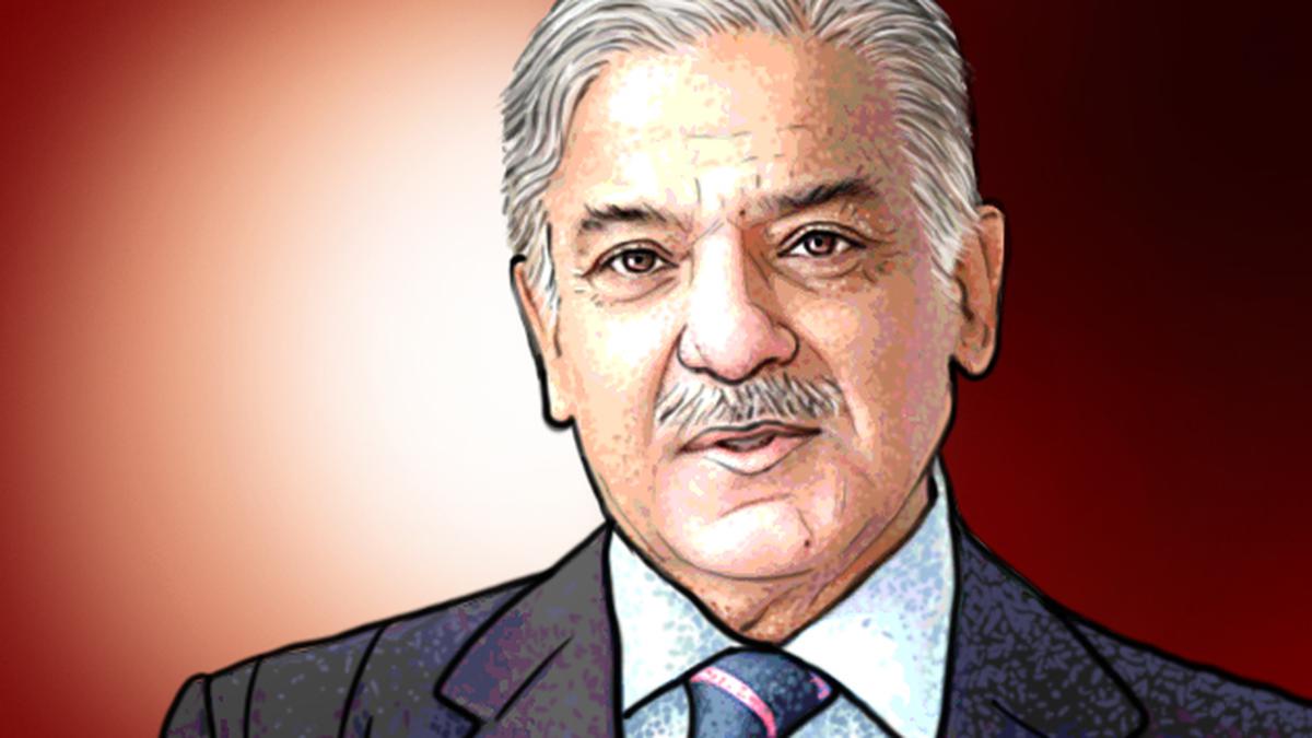 Shehbaz Sharif | Rise of the brother