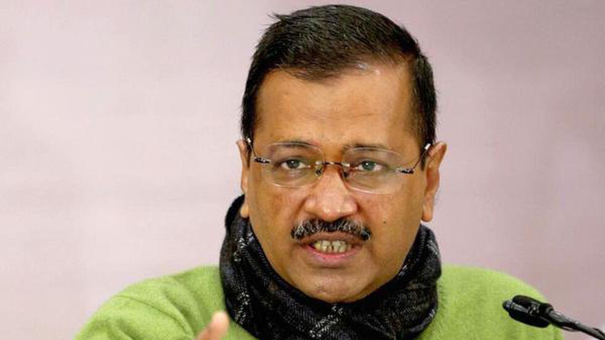 Delhi HC to hear Arvind Kejriwal’s plea against ED summons on May 15