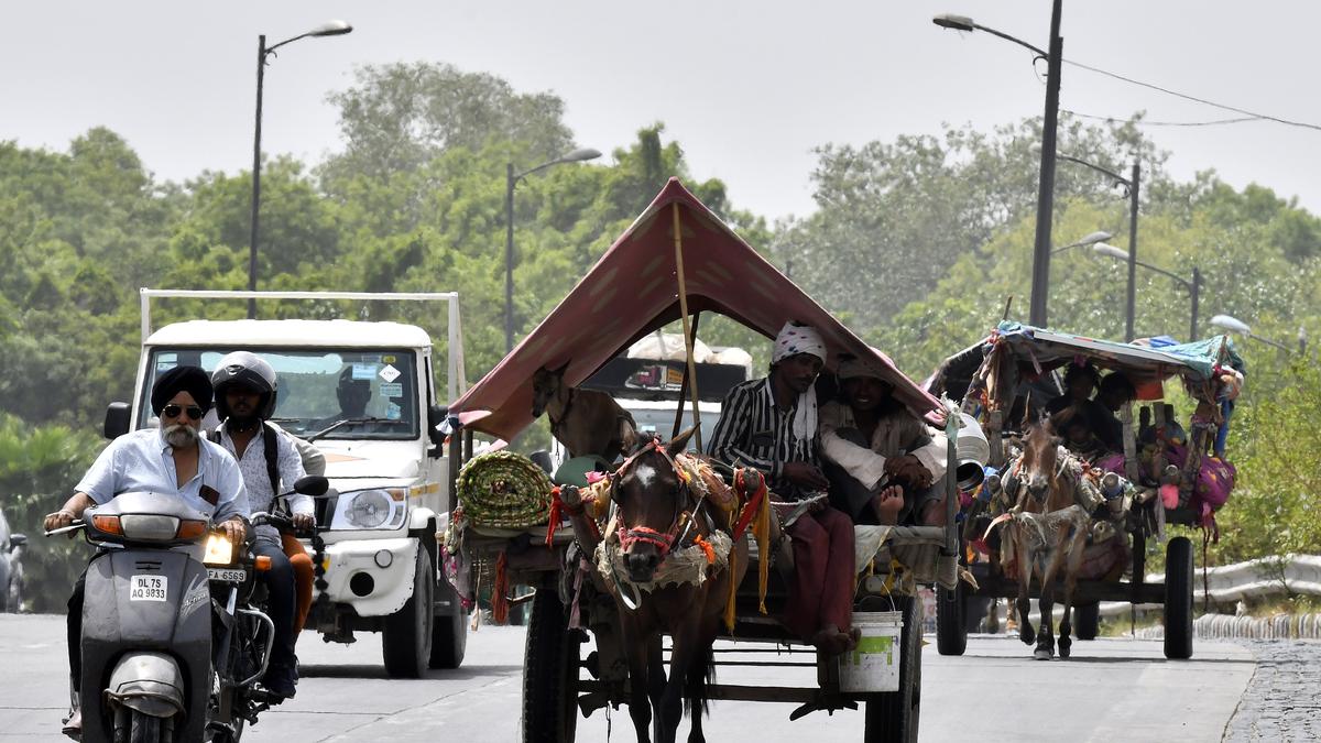 With Banjaras’ religious identity in flux, Sangh Parivar sees an opening