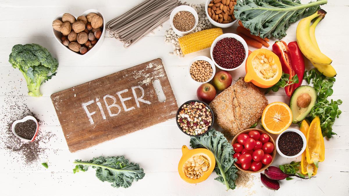 Beat the Blues with your plate: Can a fibre-rich diet fight depression?
Premium