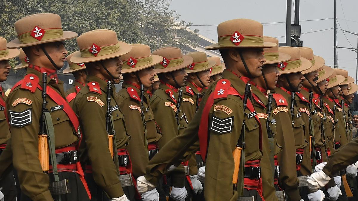 Assam Rifles registers case against influential civil society group in Imphal
