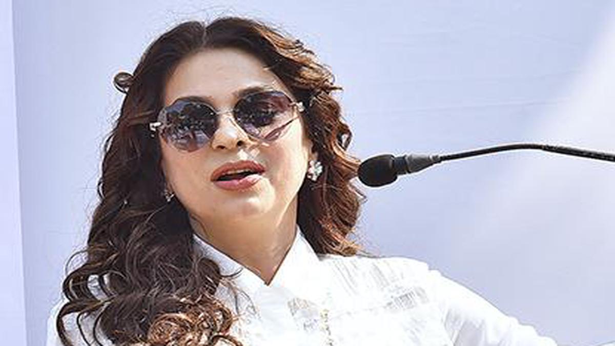 Delhi HC defers hearing Juhi Chawla’s plea till July 29, judge recuses