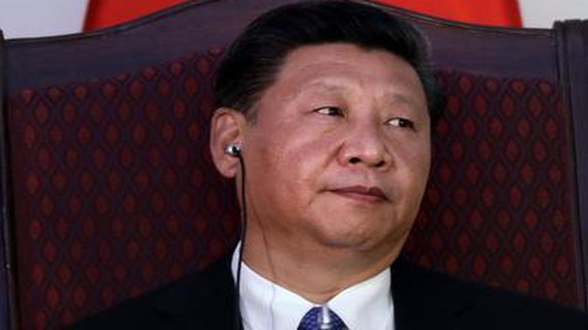 News analysis | Xi coming to India with a bagful of messages for Modi