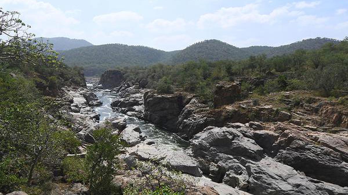 Explained | Why are Karnataka and Tamil Nadu sparring over the Mekedatu dam project in the Cauvery Basin? - The Hindu