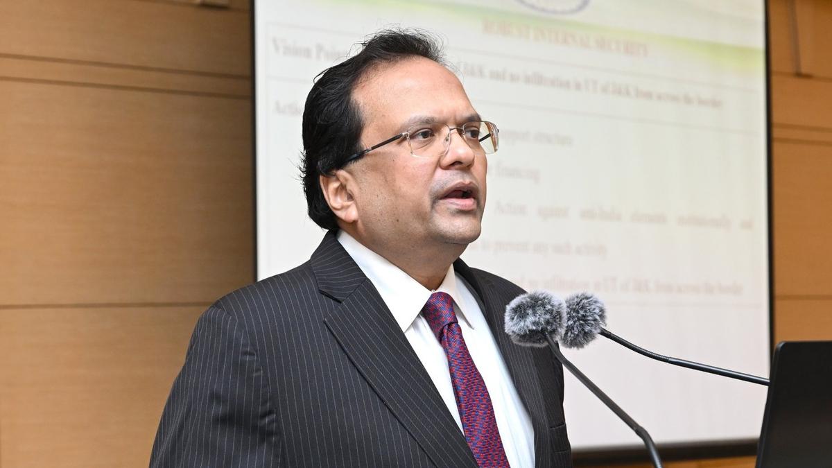 Union Home Secretary to review preparations for civil defence mock drills