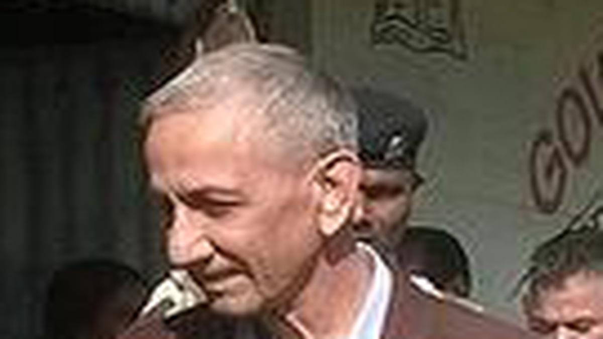 Dineshwar Sharma stays as Centre’s Special Representative for J&K