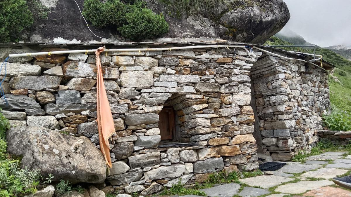 PM Modi’s meditation cave in Uttarakhand pulling tourists back after the pandemic’s lull