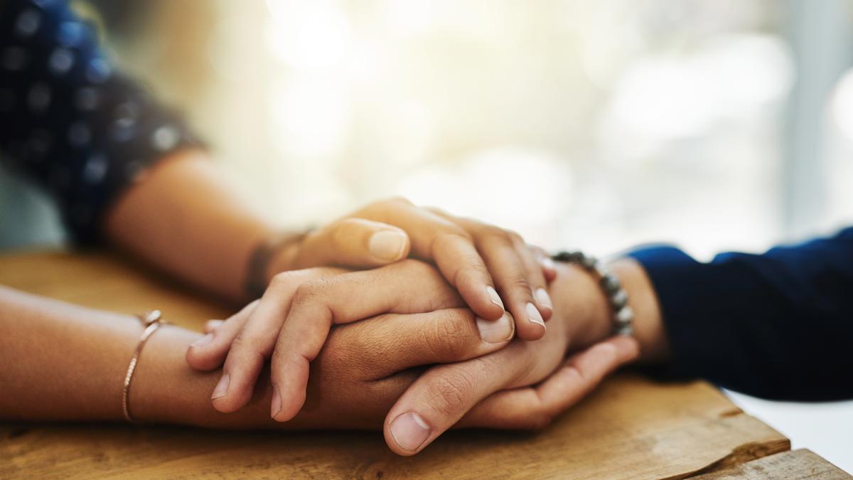 The absolute necessity of female friendships