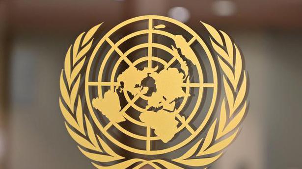 India expresses concern over UNSG's report on Children and Armed Conflict