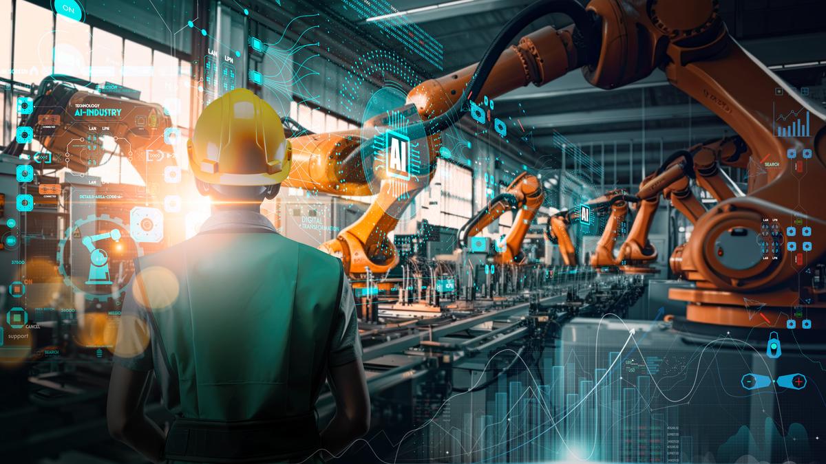 Can productivity alone be the key to faster growth?
