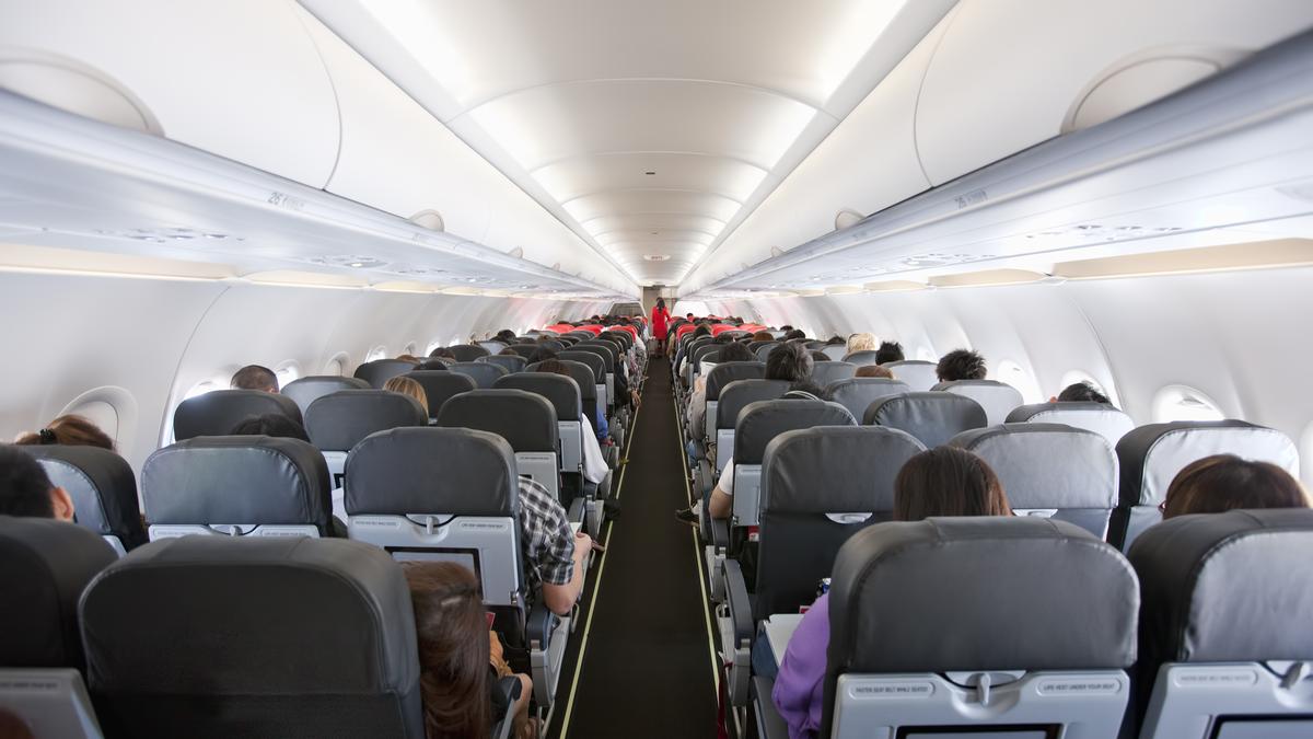 GST revised rates on premium air travel disappointing, says IATA