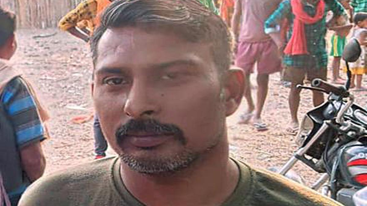 Civilian was released in exchange for CRPF commando: official