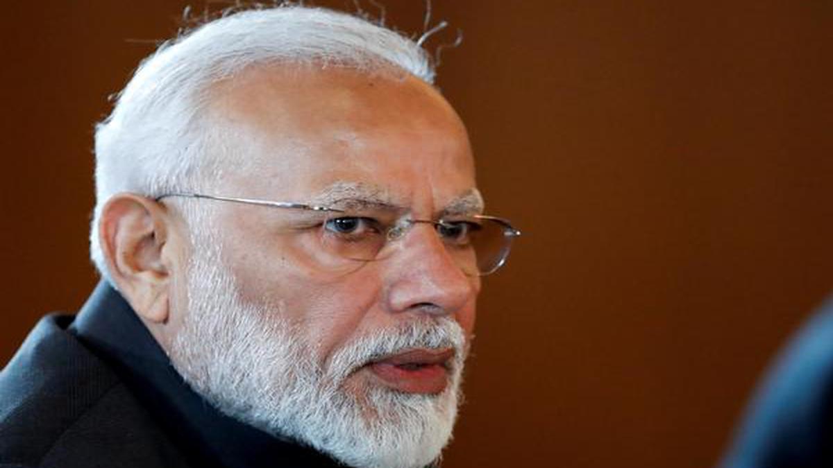 Coronavirus | Narendra Modi sets up new fund to fight virus