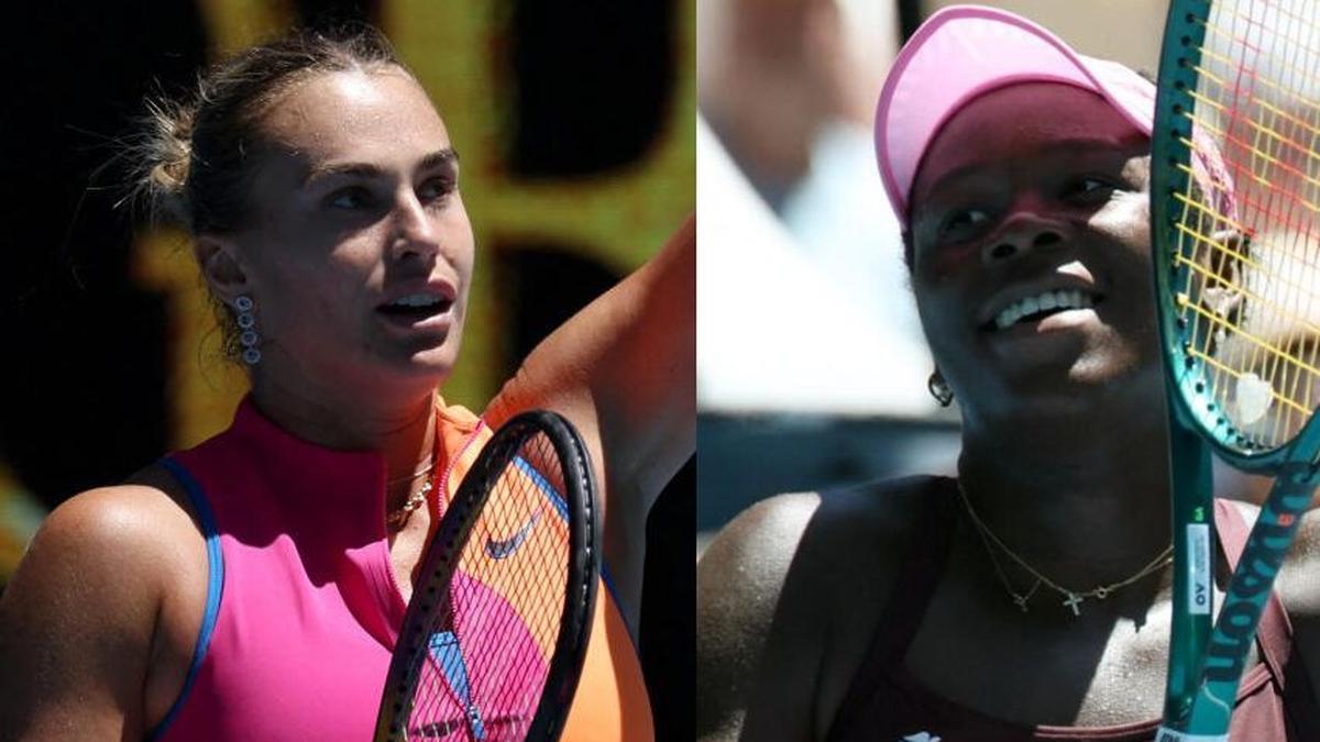 Australian Open 2026: A meeting of experience and youth — Sabalenka set to play Mboko Australian Open 2026: A meeting of experience and youth — Sabalenka set to play Mboko
