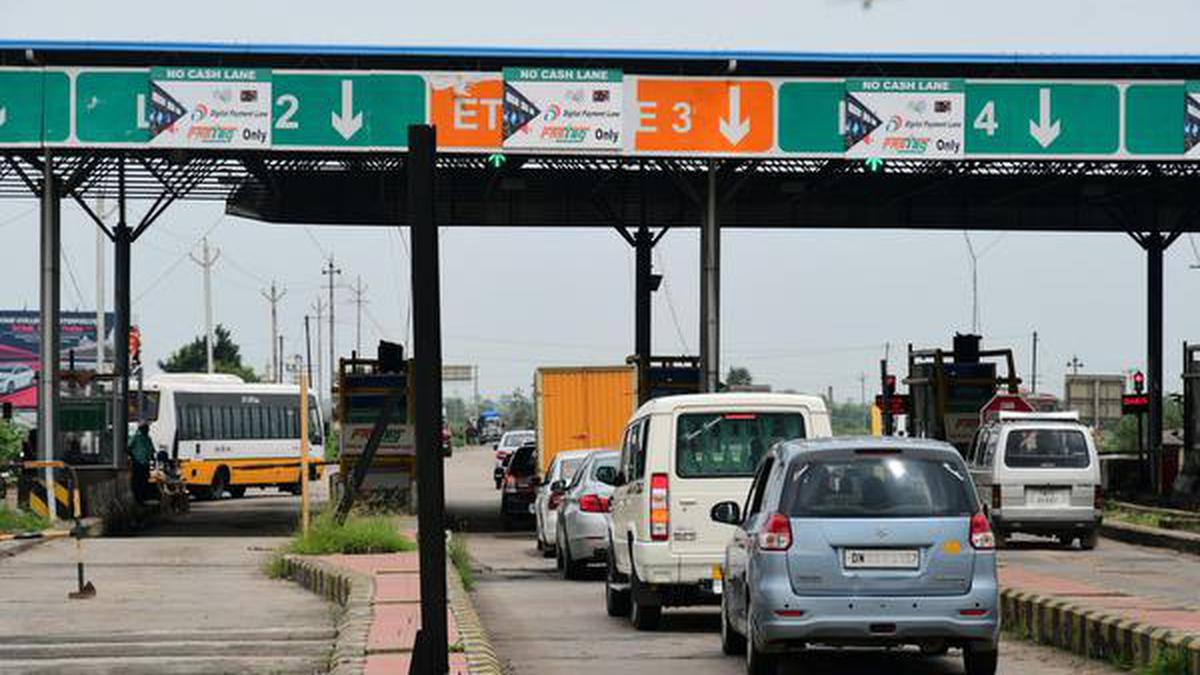 Budget 2020: Allocation up for highways ministry