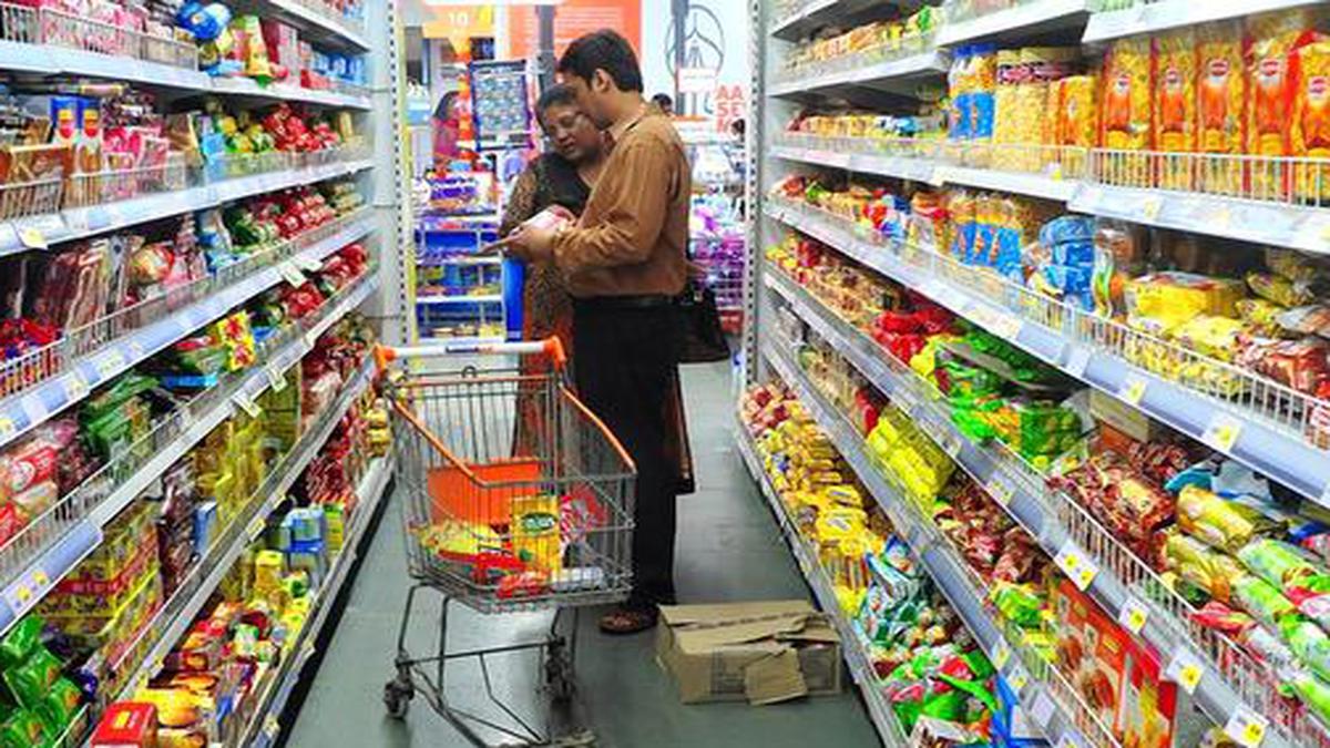 Packaged foods breach safe limits of salt, fat: CSE study