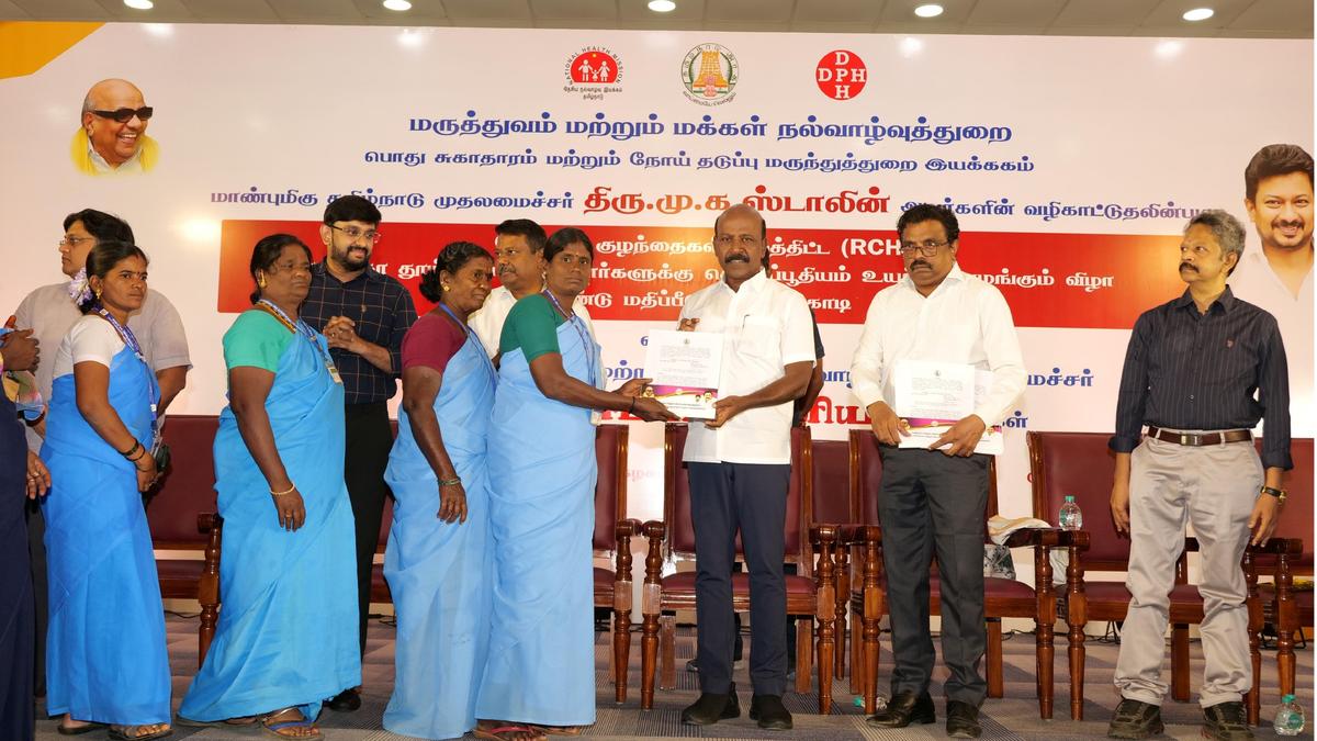 After years of struggle, govt. increases pay for sanitation workers under RCH scheme