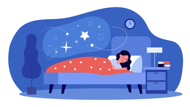 Fantastic thing about sleep – The Hindu