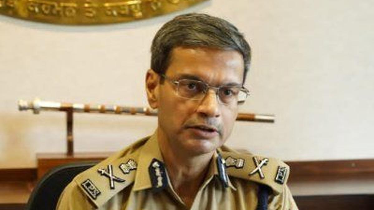 Punjab Police foils target killing plot by Canada-based terrorist Arsh Dala, two arrested