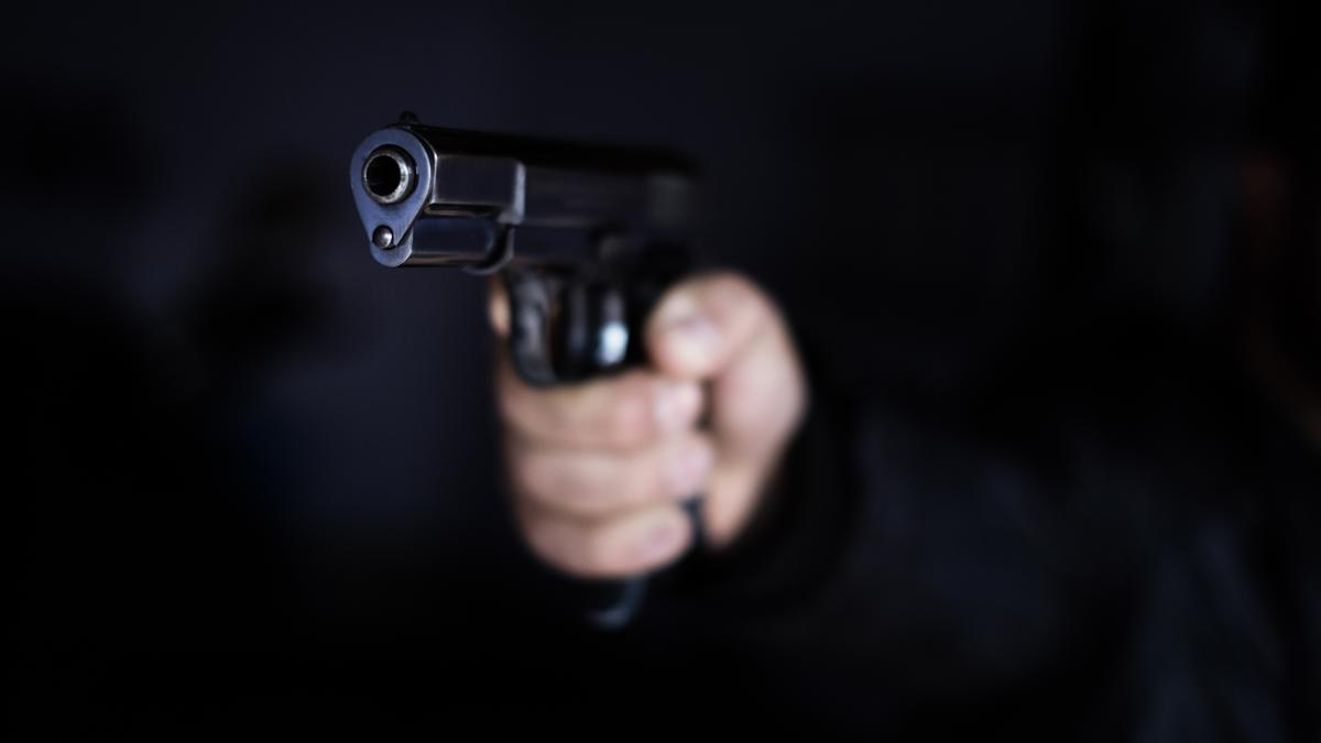Congress leader’s son shot dead, another son injured in Janjgir-Champa in Chhattisgarh