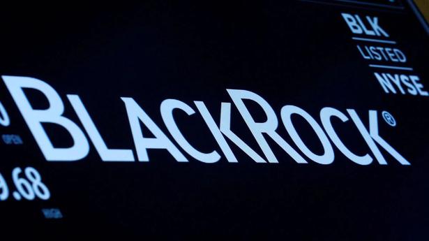 BlackRock CFO Gary Shedlin to step down next year