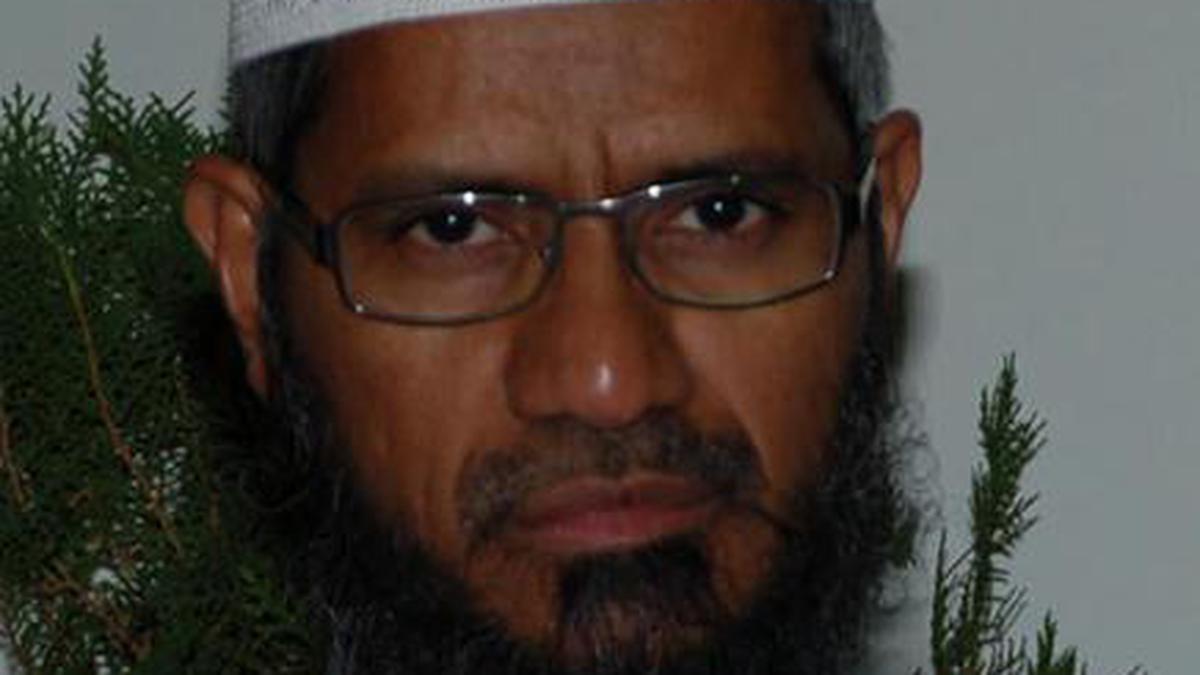 Will continue efforts for Zakir Naik’s extradition: MEA