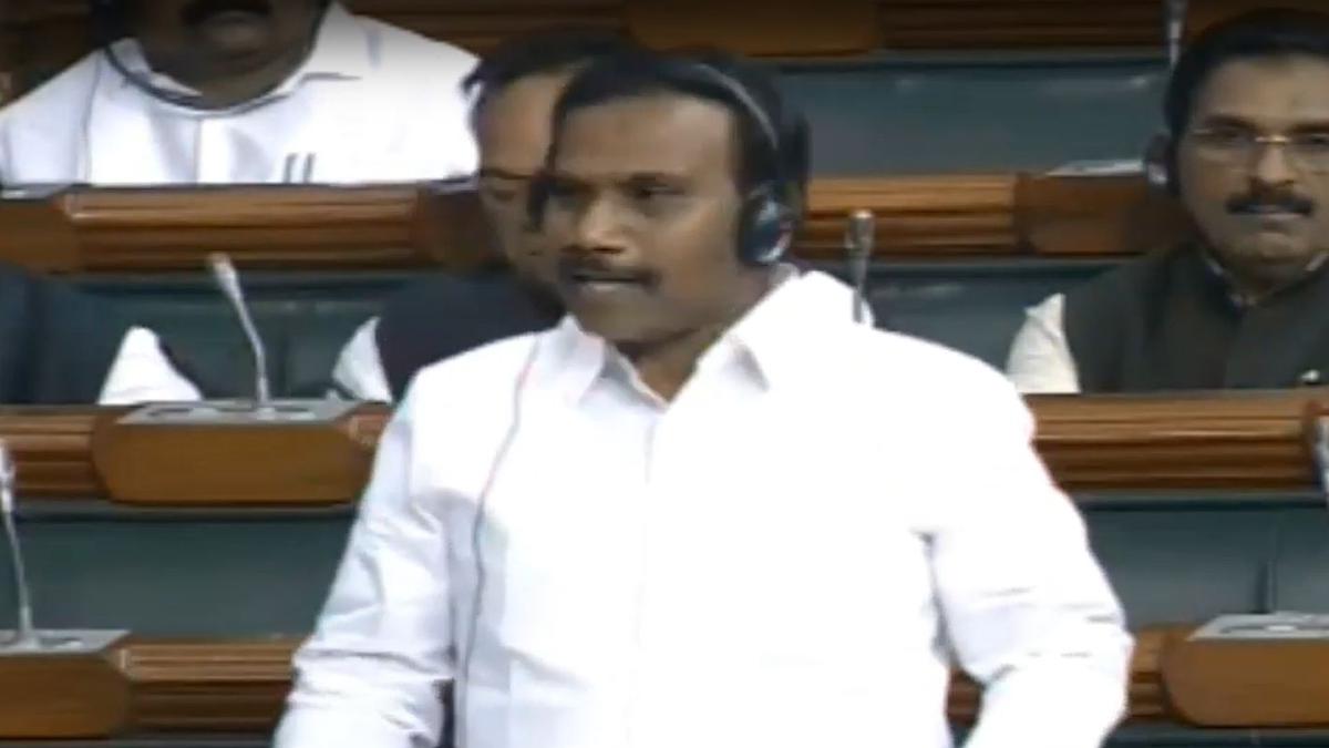 Lok Sabha passes SPG Bill amid Opposition walkout