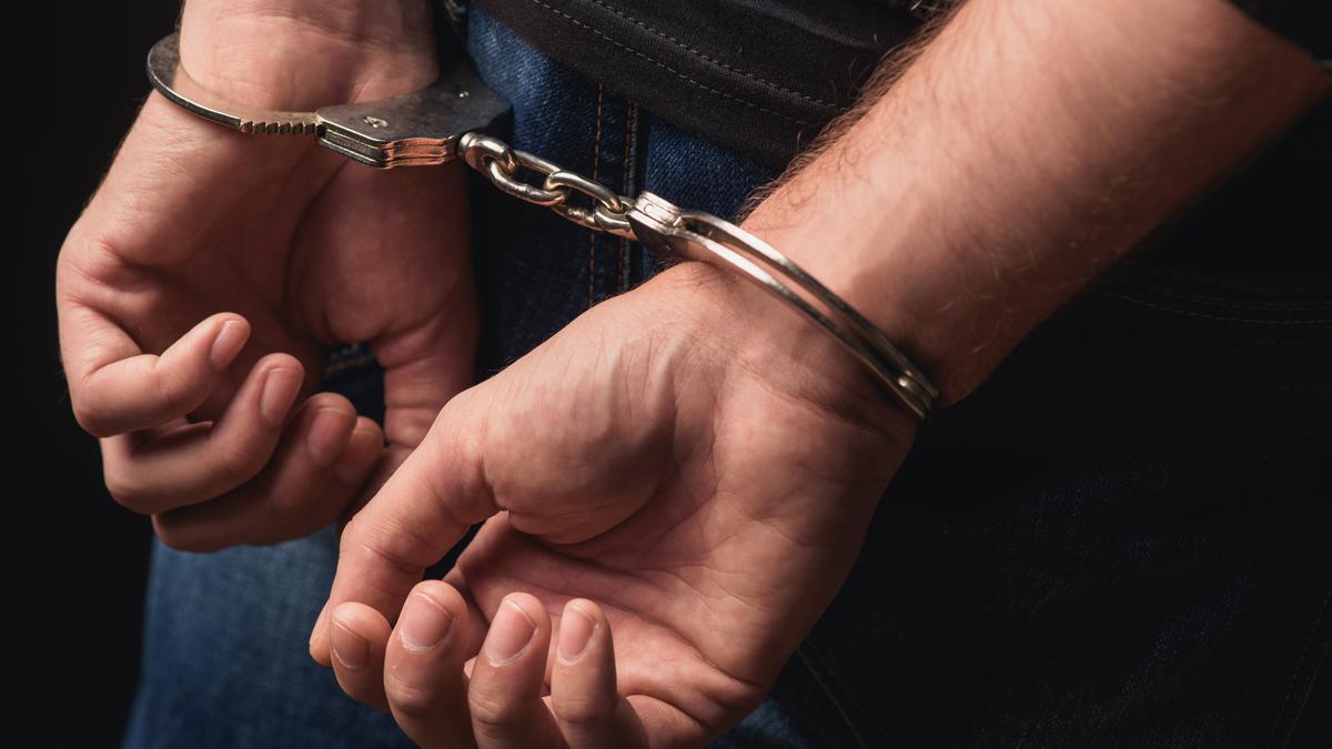 LUCC scam: CBI arrests two masterminds