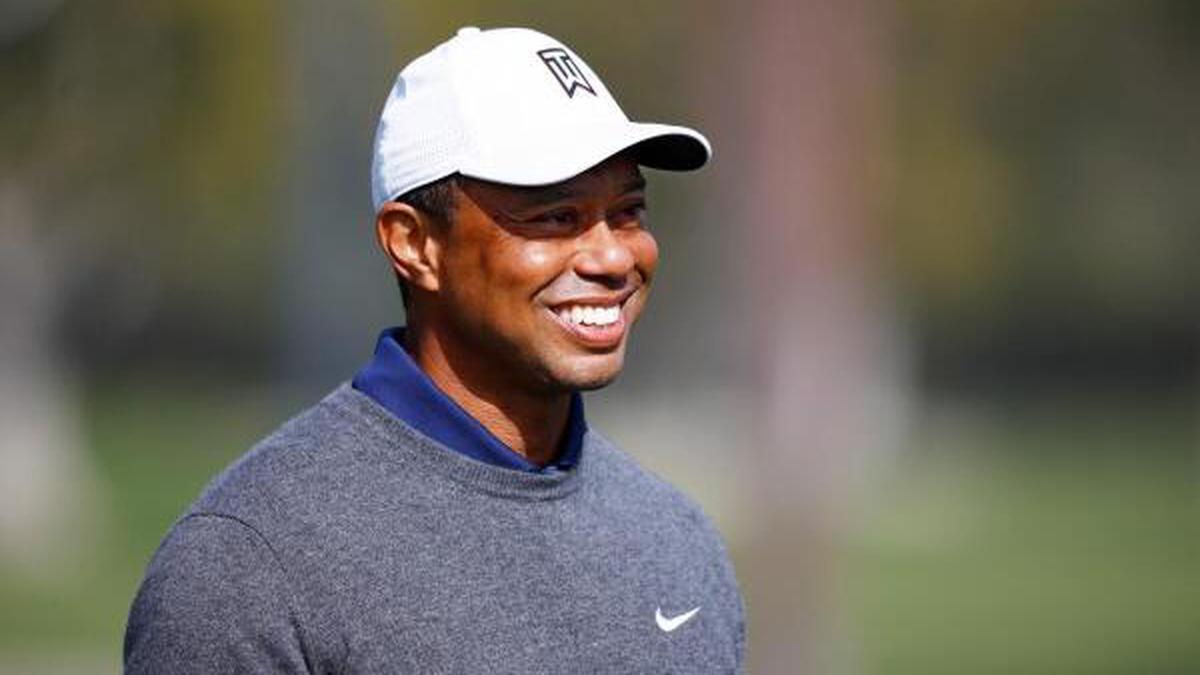 Tiger Woods returns to golf with the same belief he can win