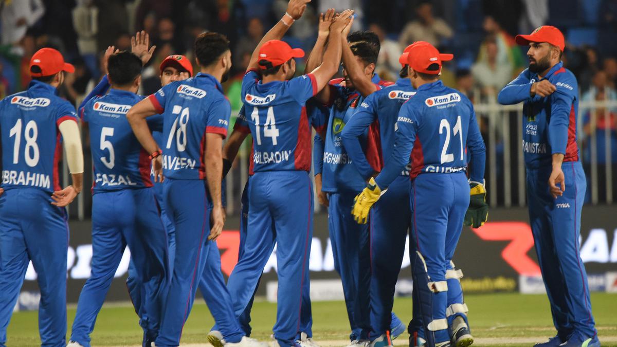 Afghanistan beats Pakistan for first time in a T20 – NewsEverything Cricket