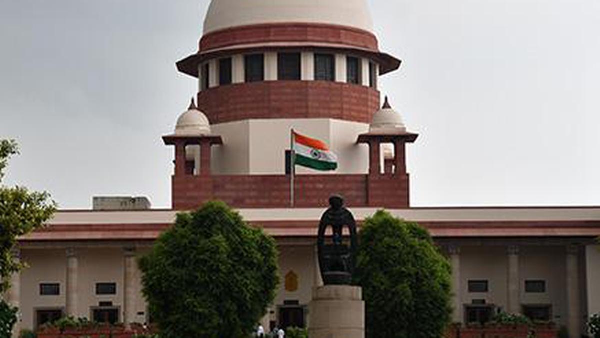 Article 370: Petition Filed In Supreme Court Against Centre’s ...