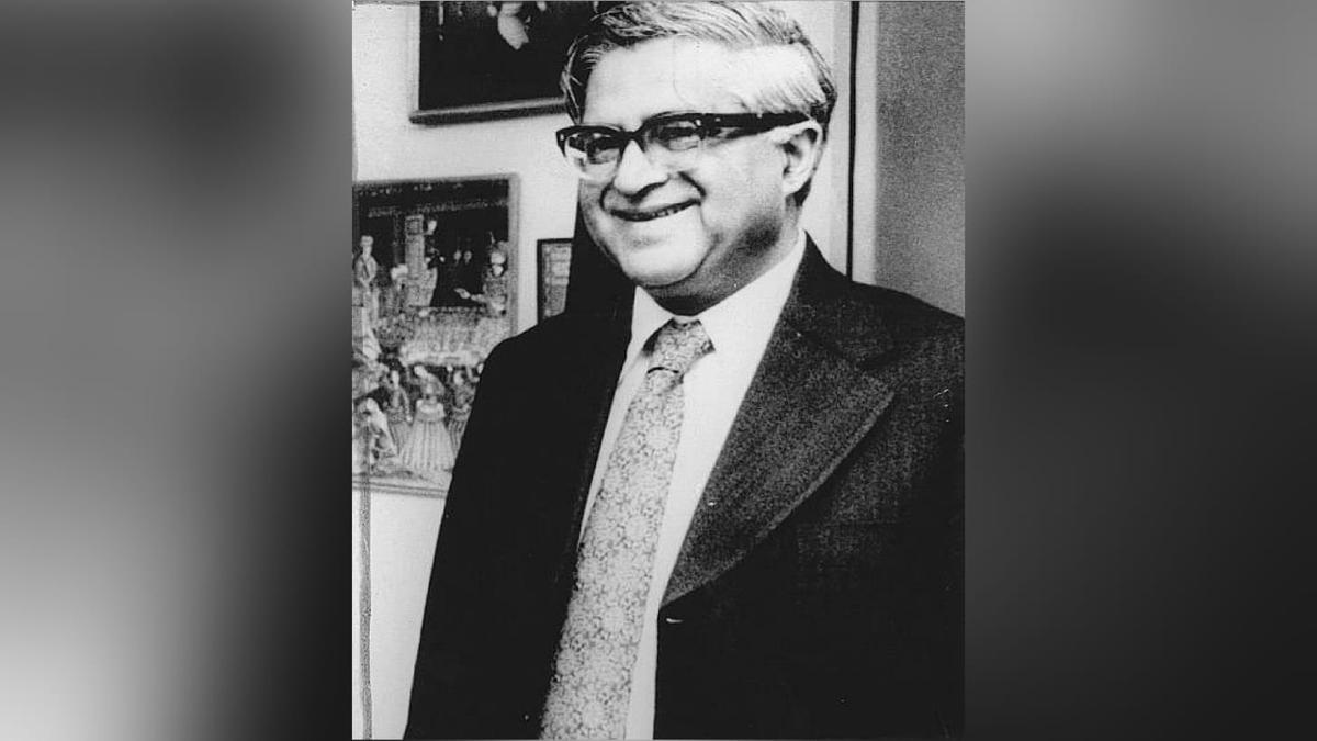 Eric Gonsalves (1928-2026): one of India’s first diplomats who drafted foreign service rule book