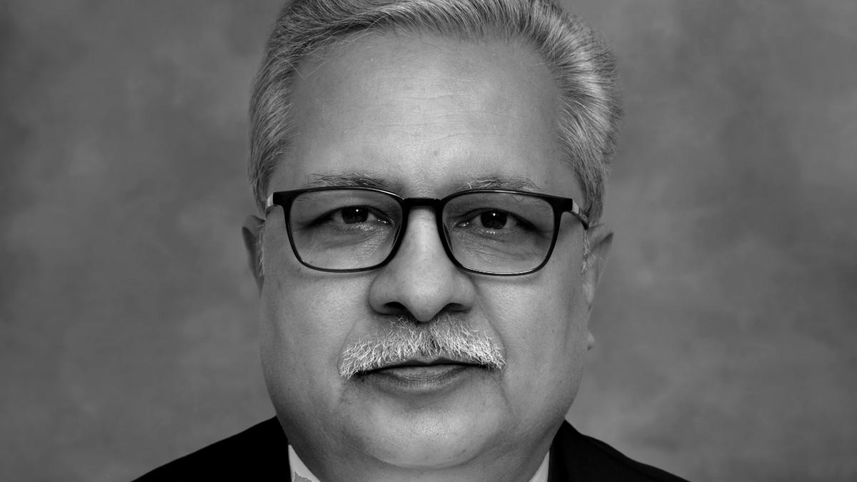 Bombay HC judge signs his living will on day of his retirement