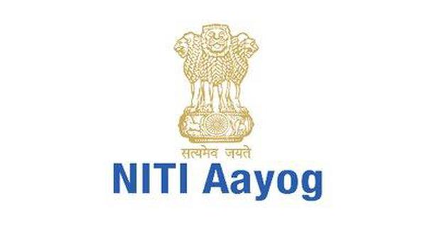 Government lost ₹8,000 crore due to five cases: NITI Aayog