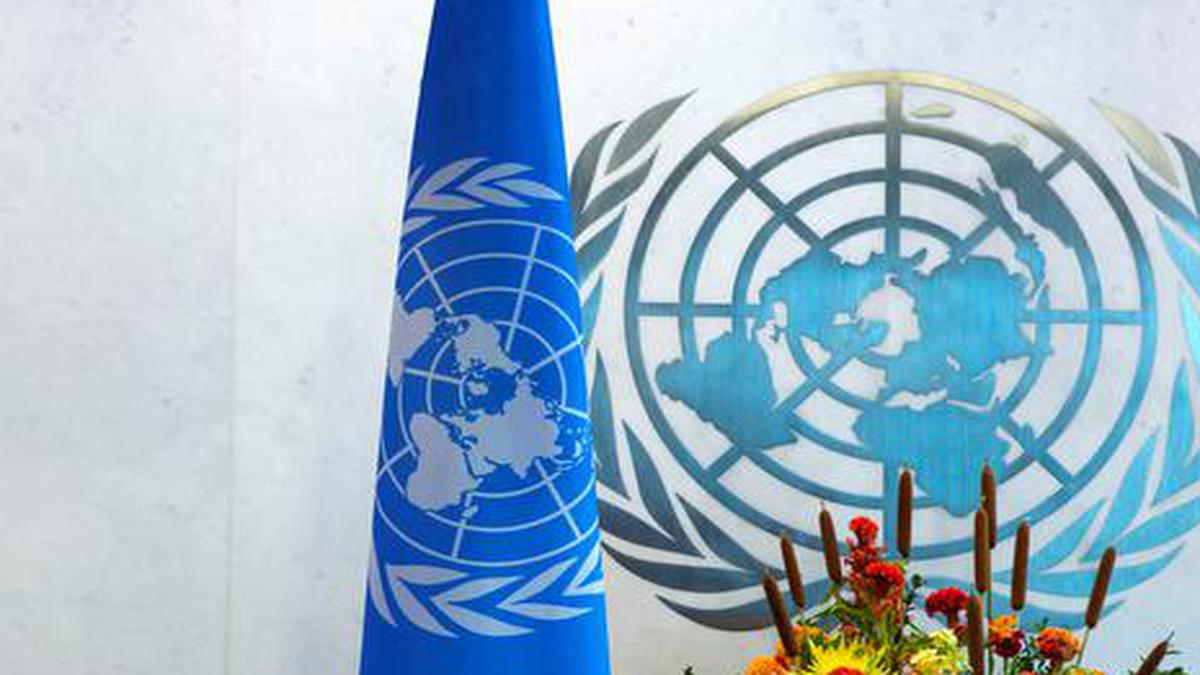 Pakistan stays on sidelines as UN debates Ukraine crisis: report