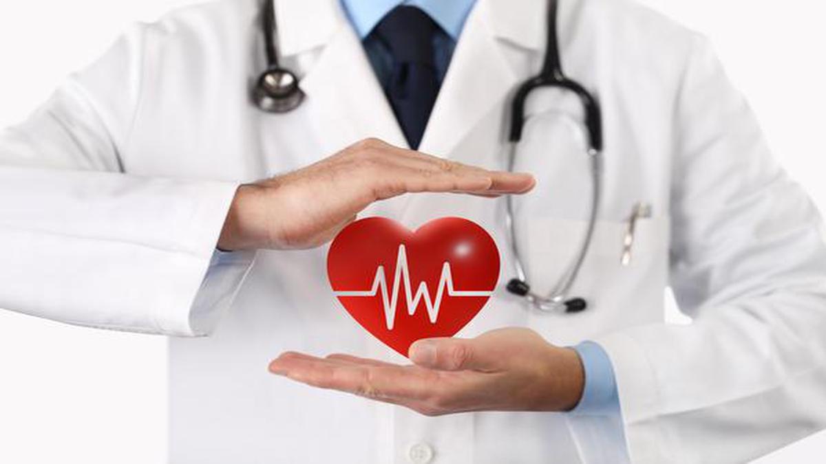 ‘Early intervention key to survive heart disease’