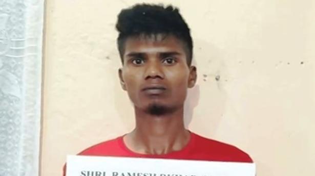 Meghalaya mob lynches 4 jail escapees