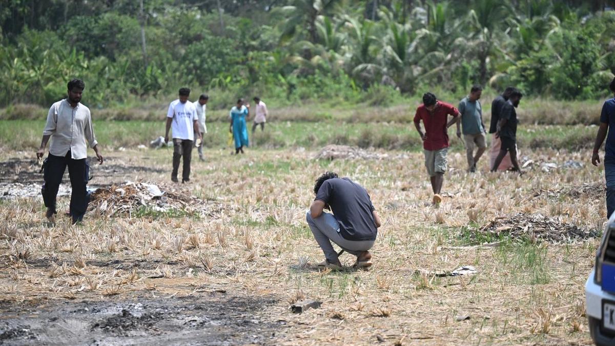 Thrissur fireworks unit blast: Kerala CMO says three more bodies identified